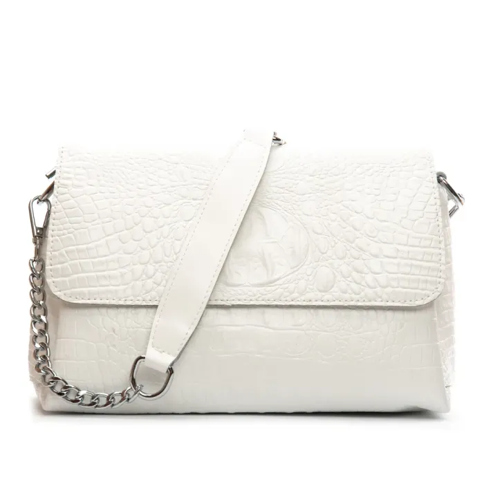 Жіночий гаманець Classic шкіряний Dr.Bond WS-20 red