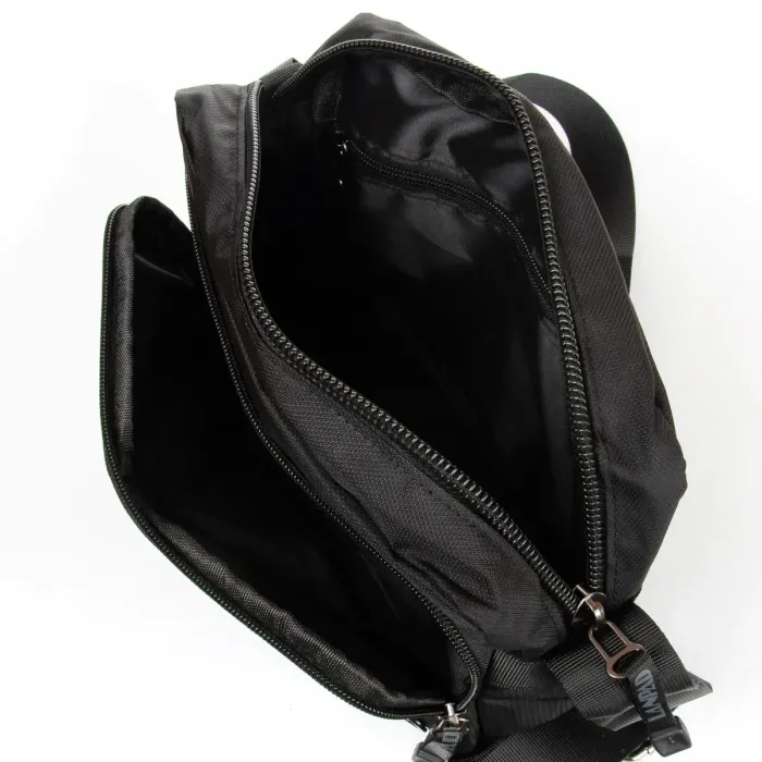 Сумка Женская Классическая кожа ALEX RAI 2081-9 grey