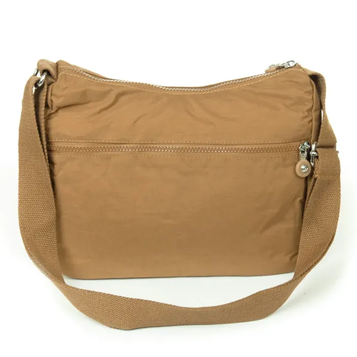 Сумка Женская Текстиль полиамид Jielshi 3766 khaki