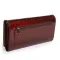 Кошелек LR Женский кожа-лак SERGIO TORRETTI FEW501-2 brown