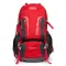 Рюкзак Туристический нейлон Royal Mountain 1645-45L red