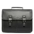 Сумка Мужская Портфель кожа PB35394 black