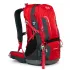 Рюкзак Туристический нейлон Royal Mountain 1645-45L red