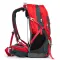 Рюкзак Туристический нейлон Royal Mountain 1645-45L red