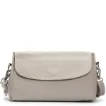 Сумка Женская Классическая кожа ALEX RAI 99129 beige