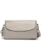 Сумка Женская Классическая кожа ALEX RAI 99129 beige