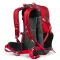 Рюкзак Туристический нейлон Royal Mountain 1645-45L red