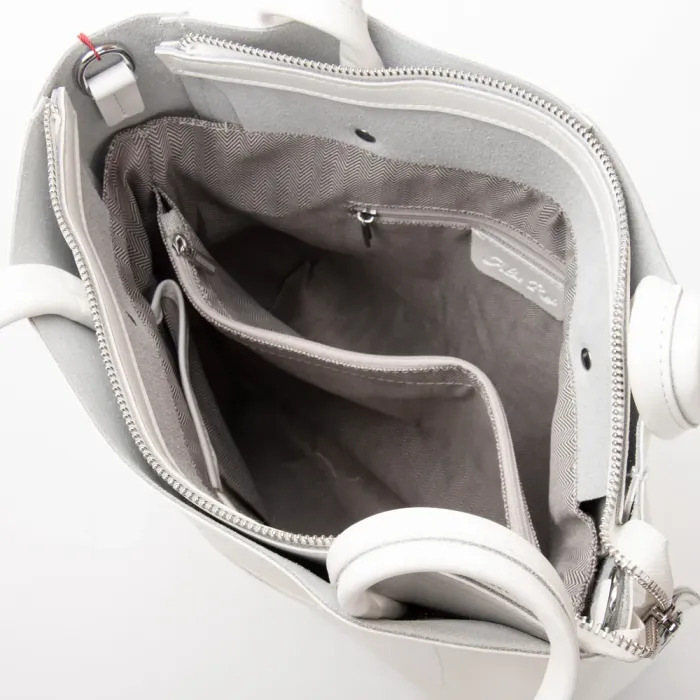 Сумка Жіноча Класична штучна-шкіра FASHION 01-05 19160-1 orange