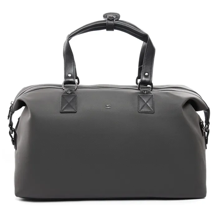 Сумка Мужская Дорожная кожа BRETTON 1601-3F-4 black