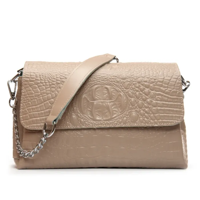 Сумка чоловіча Планшет нейлон Lanpad 8360 green