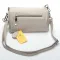 Сумка Женская Классическая кожа ALEX RAI 99129 beige