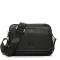 Сумка Мужская Планшет кожа BRETTON 4023-6 black