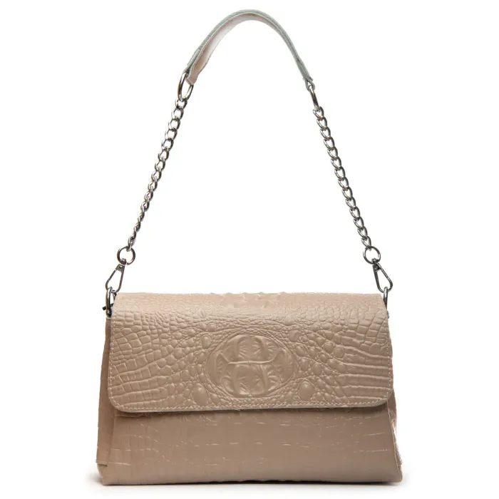 Сумка Мужская На пояс нейлон Lanpad 61048 grey