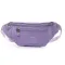 Сумка Женская Текстиль на пояс полиамид Jielshi C25 l.purple