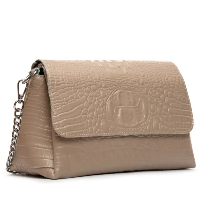 Сумка Мужская На пояс нейлон Lanpad 61048 grey