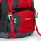 Рюкзак Туристический нейлон Royal Mountain 1645-45L red