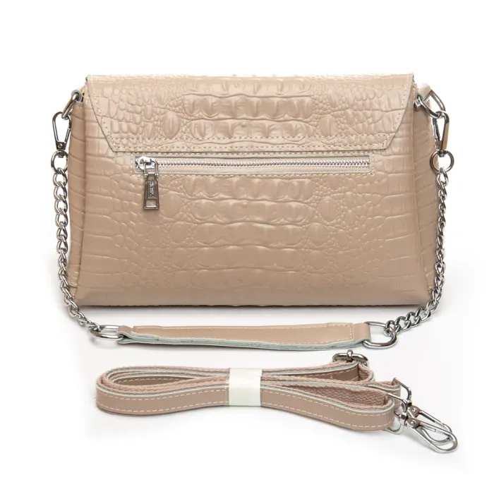 Сумка Мужская На пояс нейлон Lanpad 61048 grey