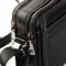 Сумка Мужская Планшет кожа BRETTON 4023-6 black