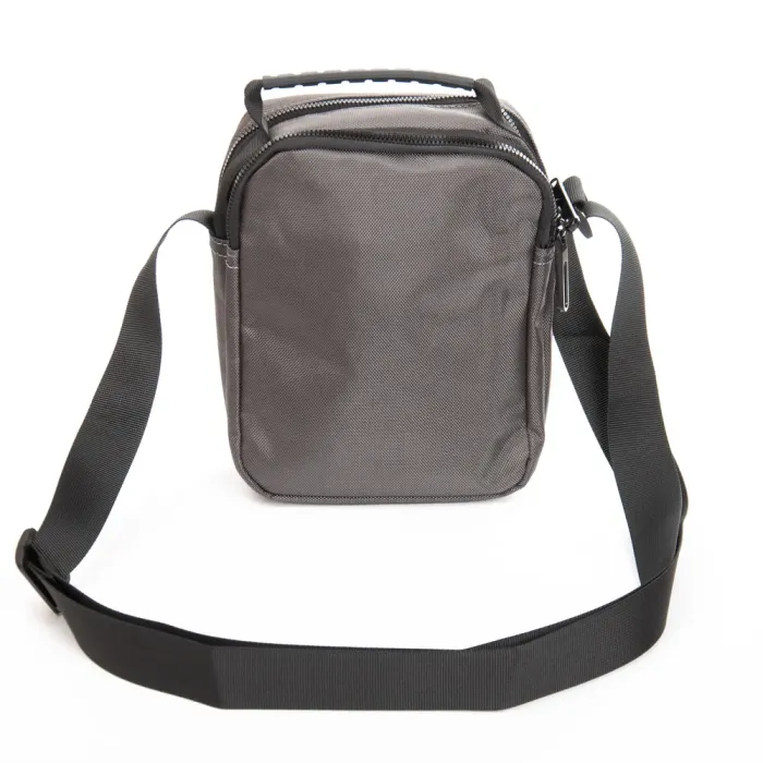 Сумка Мужская Планшет нейлон Lanpad 20826 grey