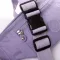 Сумка Женская Текстиль на пояс полиамид Jielshi C25 l.purple