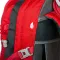 Рюкзак Туристический нейлон Royal Mountain 1645-45L red