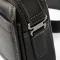 Сумка Мужская Планшет кожа BRETTON 4023-6 black