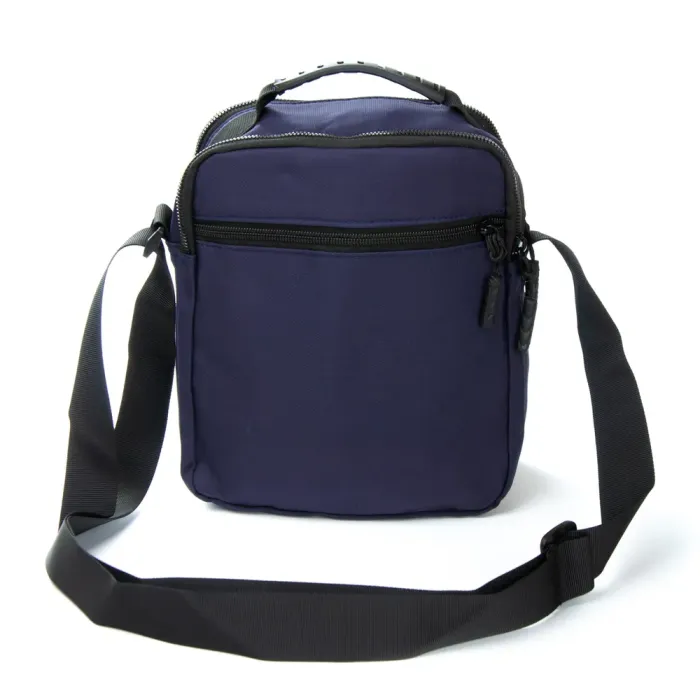 Сумка Мужская Планшет нейлон Lanpad 82091 blue бол