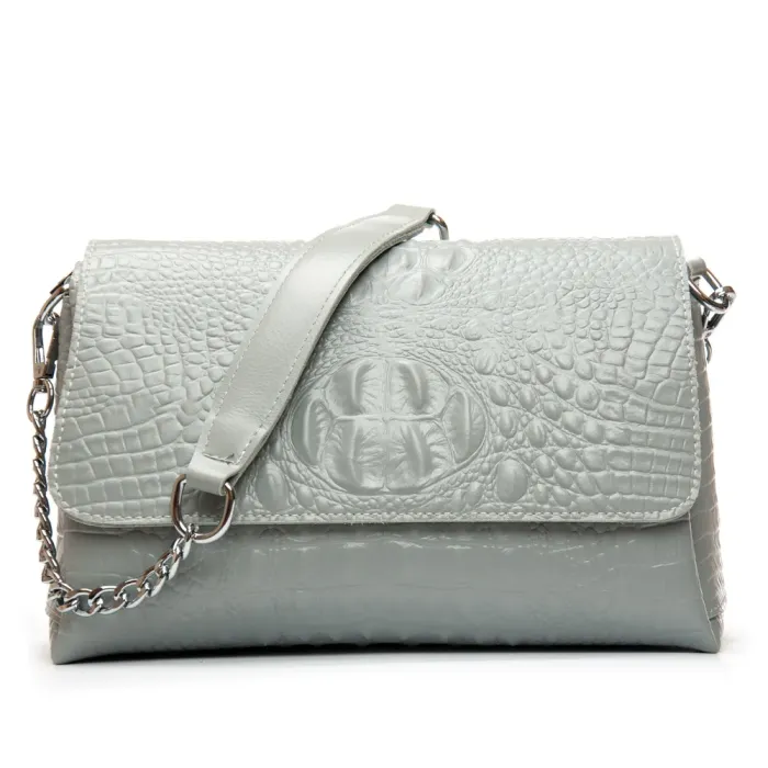 Сумка Женская Классическая кожа ALEX RAI 5003-9 black