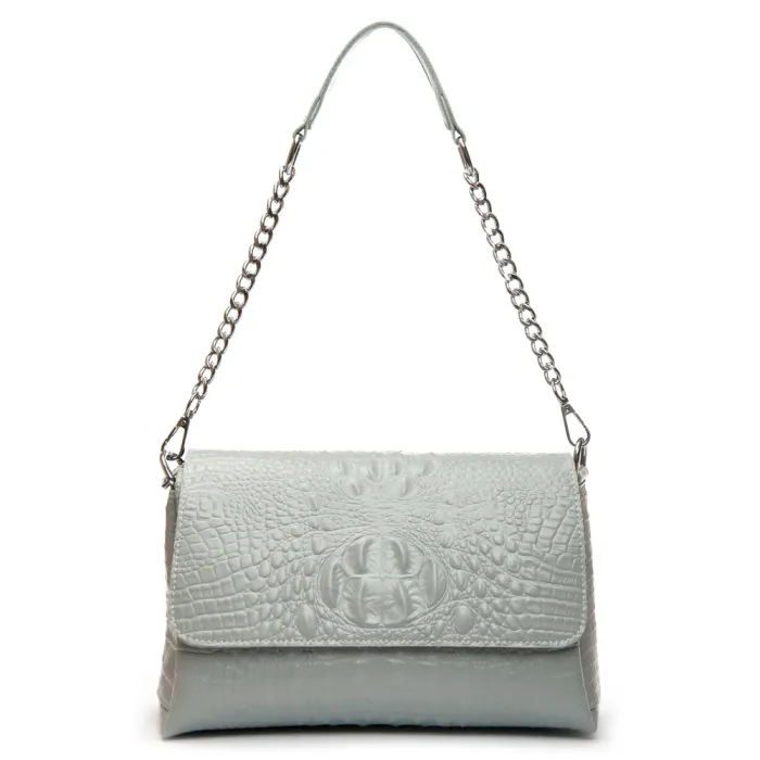 Сумка Жіноча Класична штучна-шкіра FASHION 01-05 19160-1 black