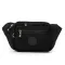 Сумка Женская Текстиль на пояс полиамид Jielshi ZT-001 black