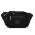 Сумка Женская Текстиль на пояс полиамид Jielshi ZT-001 black