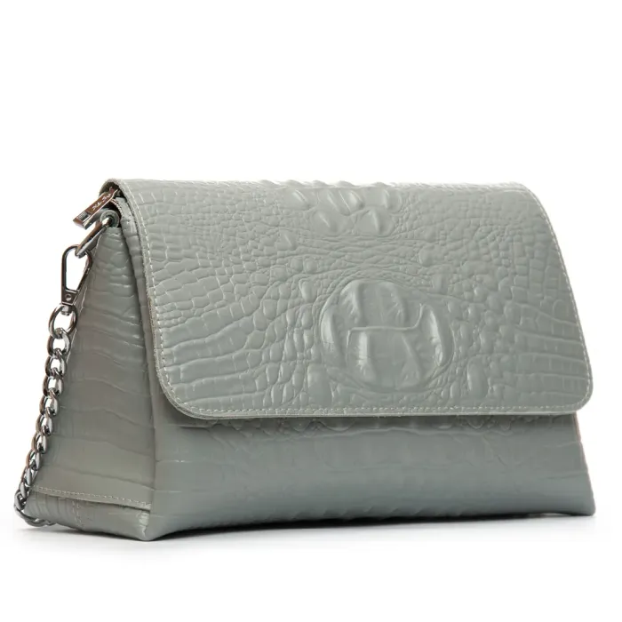 Сумка Мужская На пояс нейлон Lanpad 61048 black