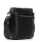 Сумка Мужская Планшет кожа BRETTON 4028-5 black