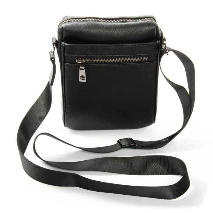 Сумка Мужская Планшет кожа BRETTON 4028-5 black