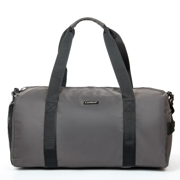 Дорожная Спорт нейлон Lanpad 2265 grey