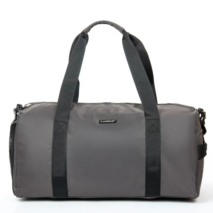 Дорожная Спорт нейлон Lanpad 2265 grey