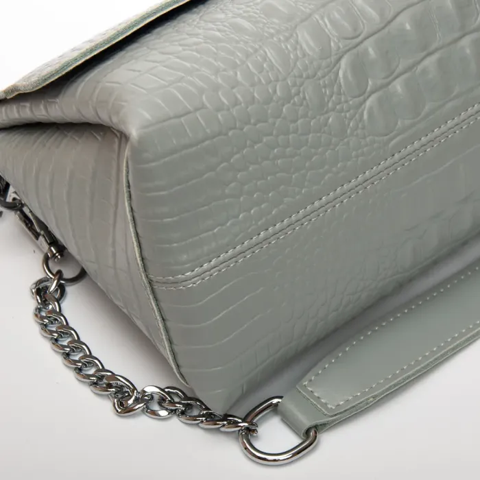 Сумка Жіноча Класична штучна-шкіра FASHION 01-05 19160-1 yellow