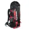 Рюкзак Туристический нейлон Royal Mountain 8475-75L black