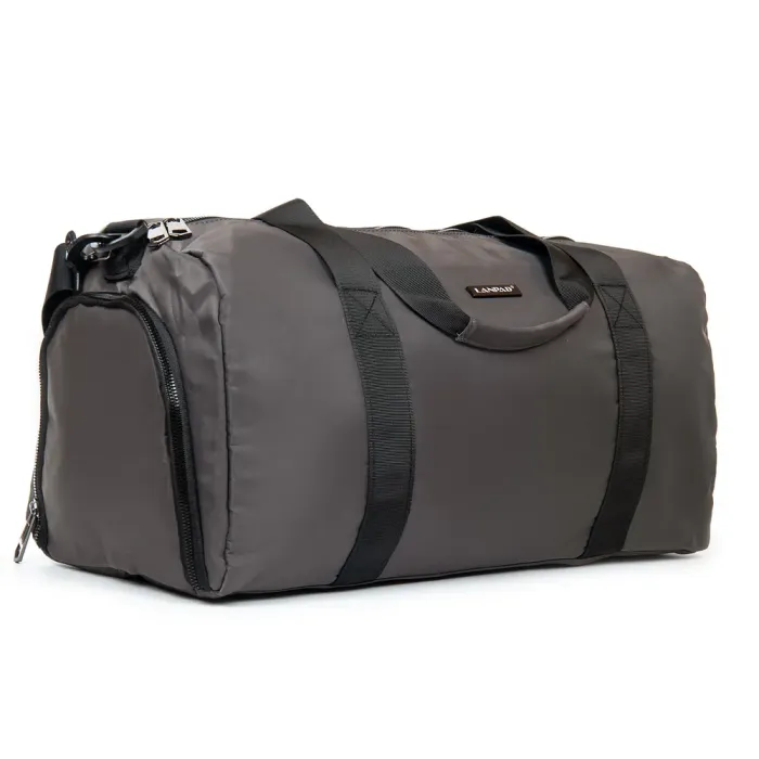Дорожная Спорт нейлон Lanpad 2265 grey