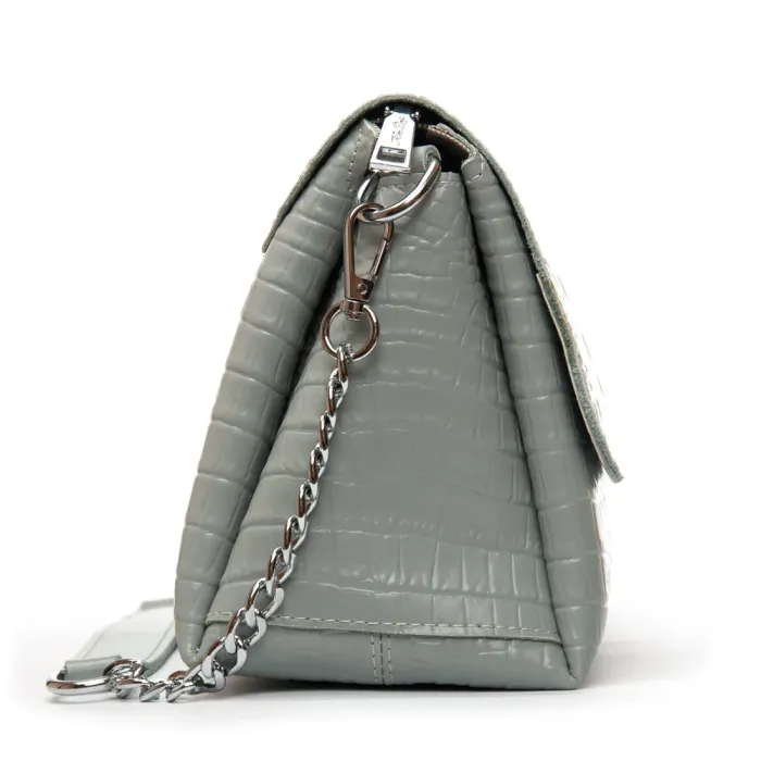 Сумка Мужская На пояс нейлон Lanpad 61048 black