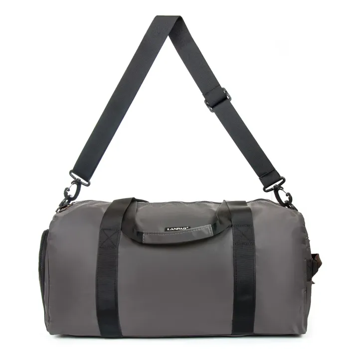 Дорожная Спорт нейлон Lanpad 2265 grey