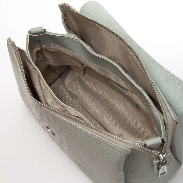 Чоловічий гаманець Classic шкіряний Dr.Bond MS-11 black