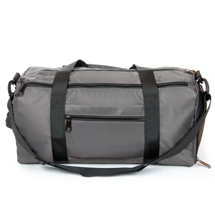 Дорожная Спорт нейлон Lanpad 2265 grey