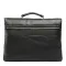 Сумка Мужская Портфель кожа 020008004 black