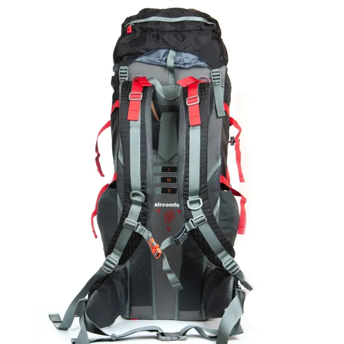 Чоловічий гаманець Classic шкіряний Dr.Bond MS-11 black