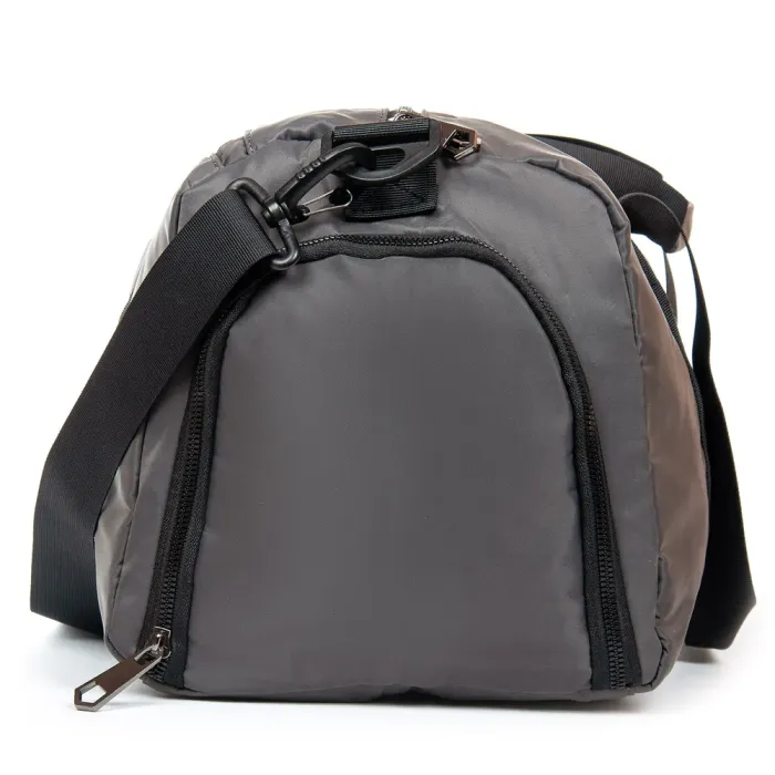 Дорожная Спорт нейлон Lanpad 2265 grey