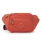 Сумка Женская Текстиль на пояс полиамид Jielshi ZT-001 orange