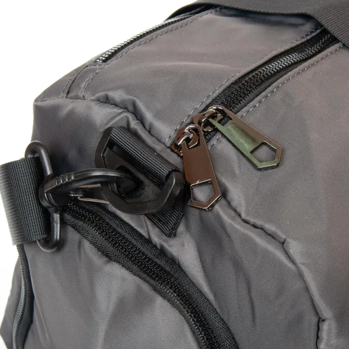 Дорожная Спорт нейлон Lanpad 2265 grey