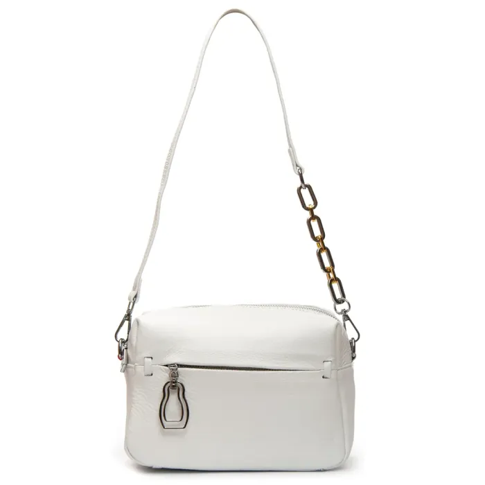 Сумка Женская Классическая иск-кожа FASHION 01-06 17033 yellow