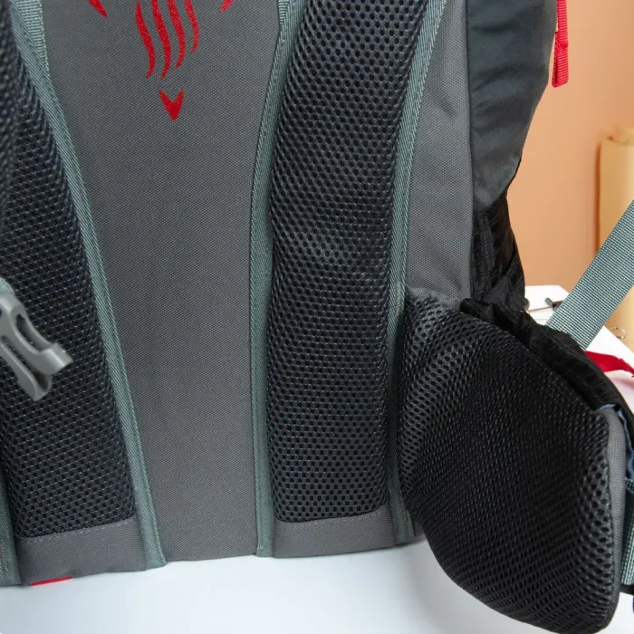 Рюкзак Туристический нейлон Royal Mountain 8475-75L black